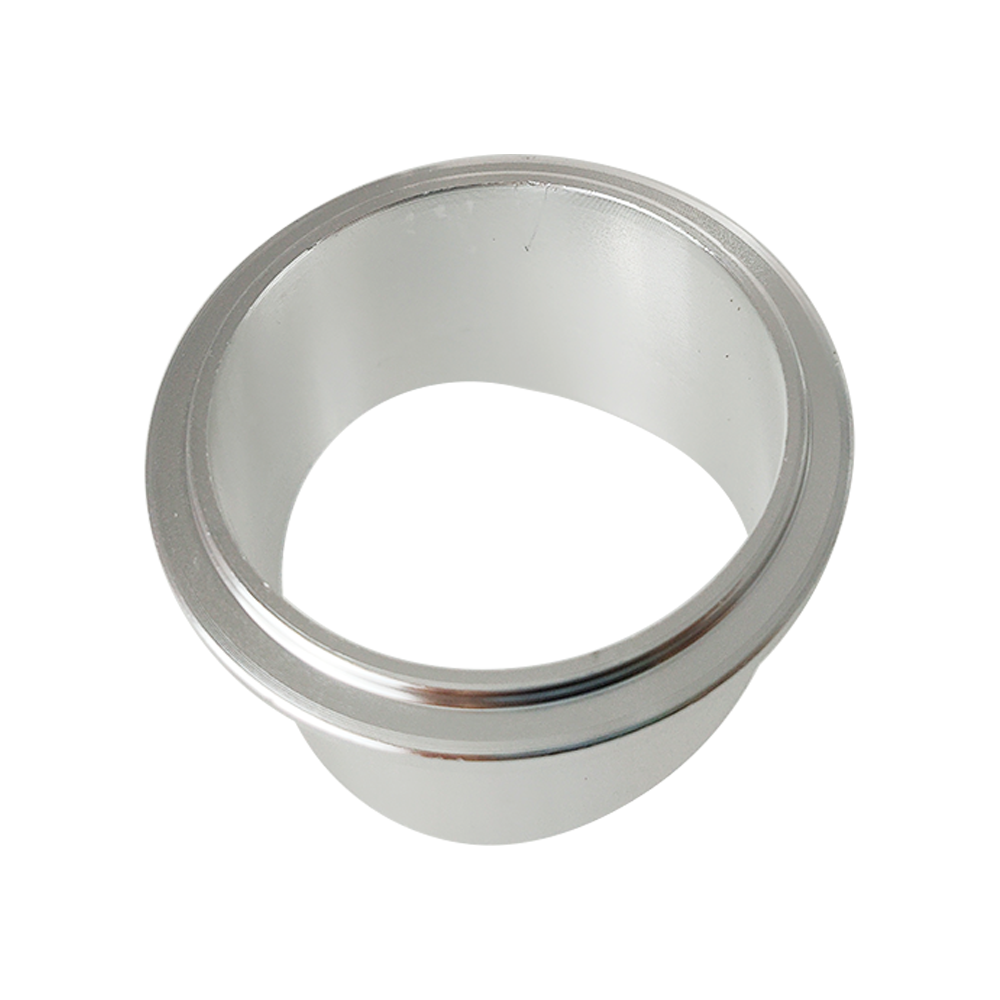 For TiAL BV50 Q QR 50mm BOV Turbo Blow Off Valve Weld-On Aluminum V-Band Flange