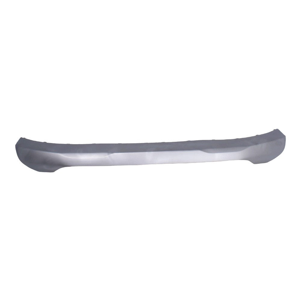 86577 S8000 Front Bumper Skid Plate Silver for Hyundai Palisade 2020 2022