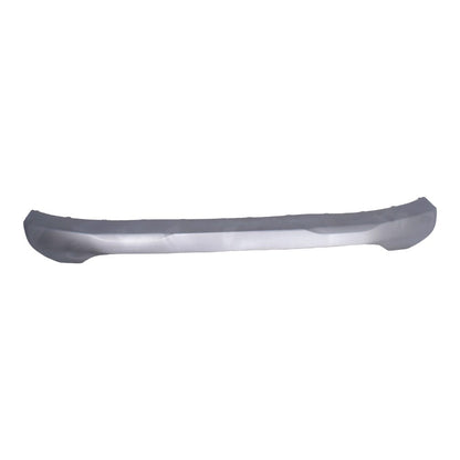 86577 S8000 Front Bumper Skid Plate Silver for Hyundai Palisade 2020 2022