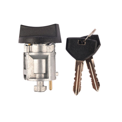 Ignition Lock Cylinder w/ Key Fit For Chrysler Dodge Dakota Ram 2500 Jeep US255L