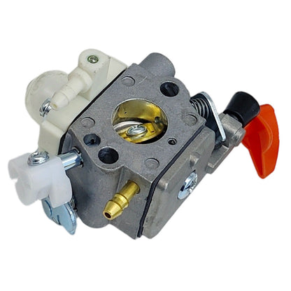 Carburetor Kit for Stihl FS56RC FS70C FS70R FS70RC 4144 120 0608 w/ Air Filter