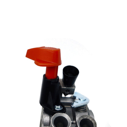 Carburetor Kit for Stihl FS56RC FS70C FS70R FS70RC 4144 120 0608 w/ Air Filter