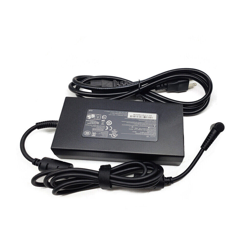 A17 230P1A Adapter Charger for MSI for Clevo for GigaByte 19 5V 11 8A
