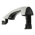 82661 C5010 83662 C5010 Chrome RH Rear Outside Door Handle for Kia Sorento