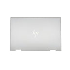 For HP ENVY X360 15-EW 15-EW0013DX 15-EW0023DX Top Case Back Cover Lid Sliver US