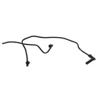 Throttle Body Inlet Heater Pipe Hose for 2011 2018 for Chevy Cruze Sonic 1 8L