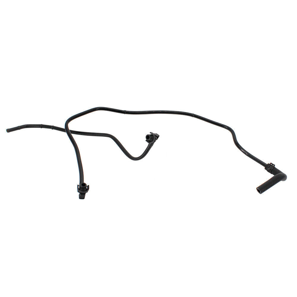 Throttle Body Inlet Heater Pipe Hose for 2011 2018 for Chevy Cruze Sonic 1 8L