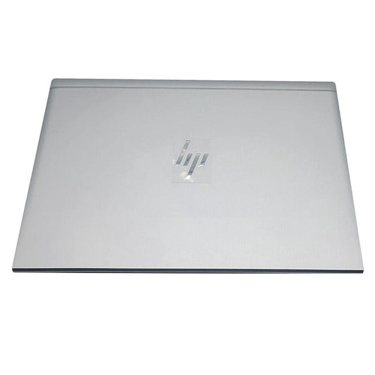 M36307 001 LCD Back Cover Top Case Lid Silver New for HP EliteBook 840 G8