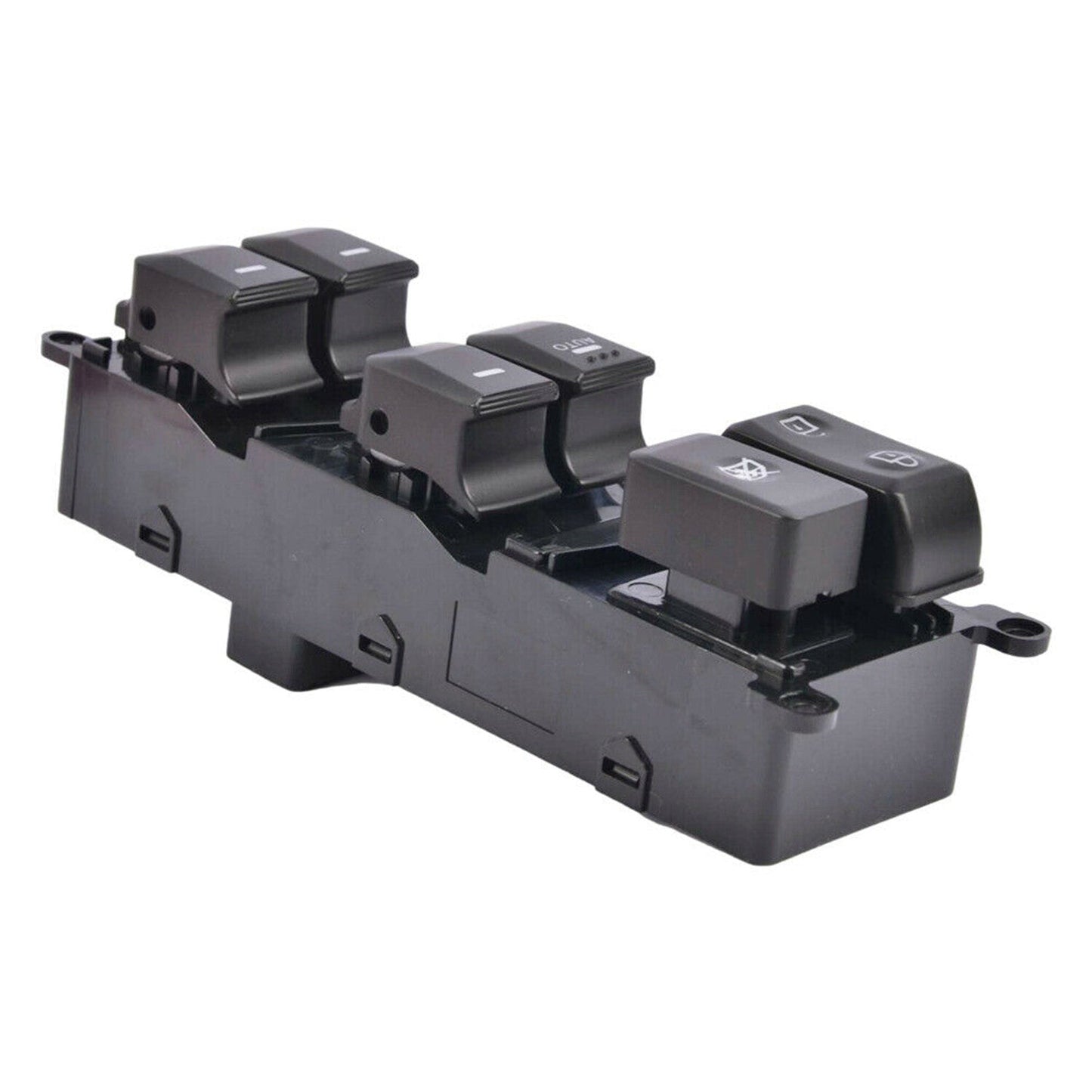 Driver Side Power Window Switch For KIA RIO 1.6L 2012-2014 93570-1W155