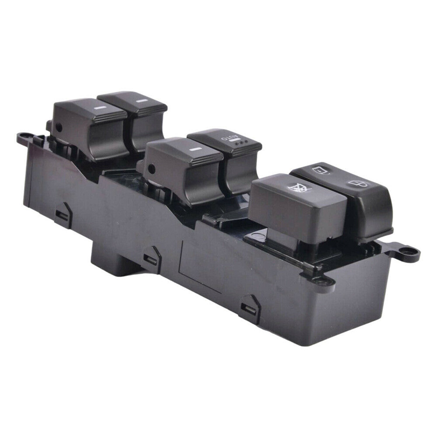 Driver Side Power Window Switch For KIA RIO 1.6L 2012-2014 93570-1W155