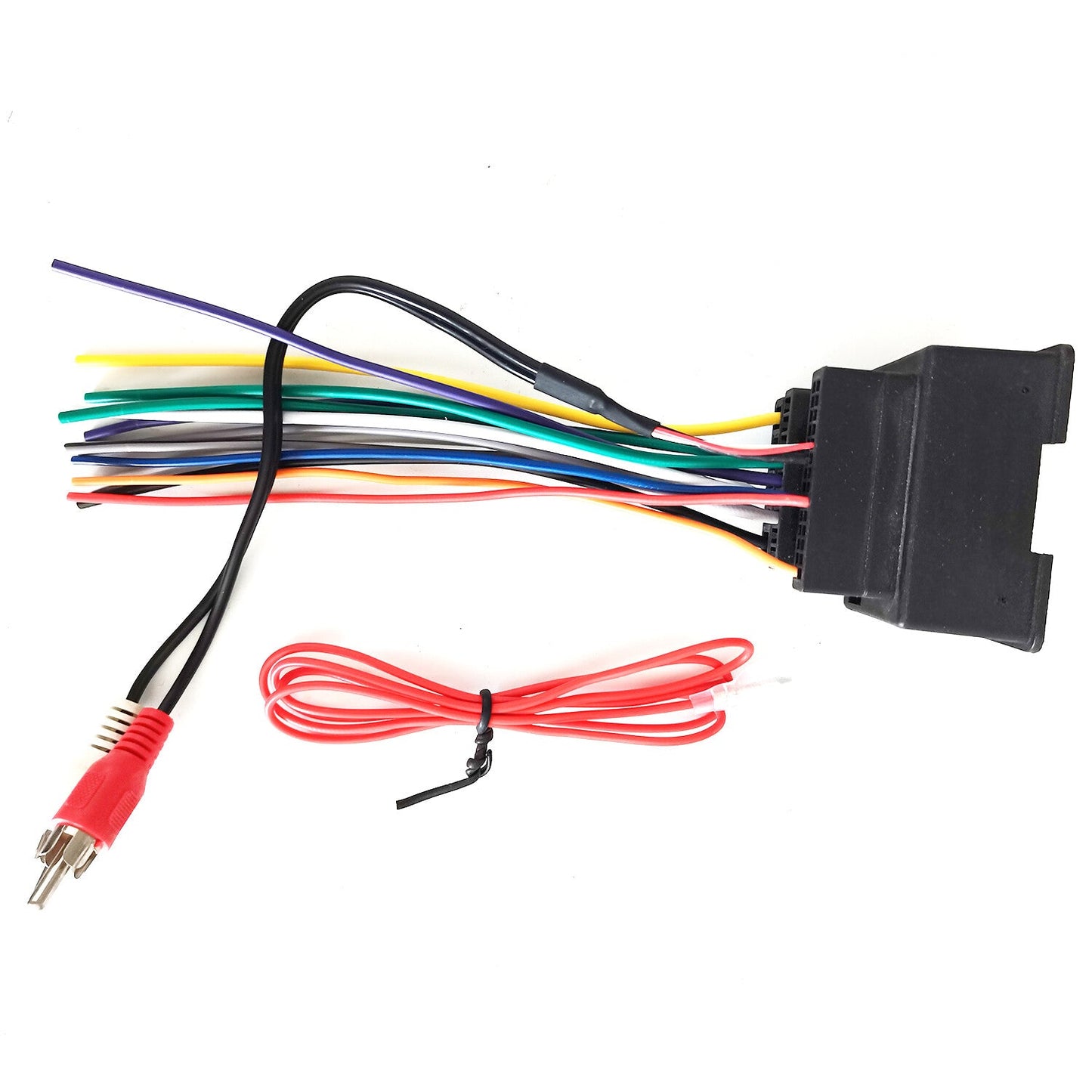 Radio Wire Harness Stereo for Chevy Cruze 2011 2015 Terrain Equinox