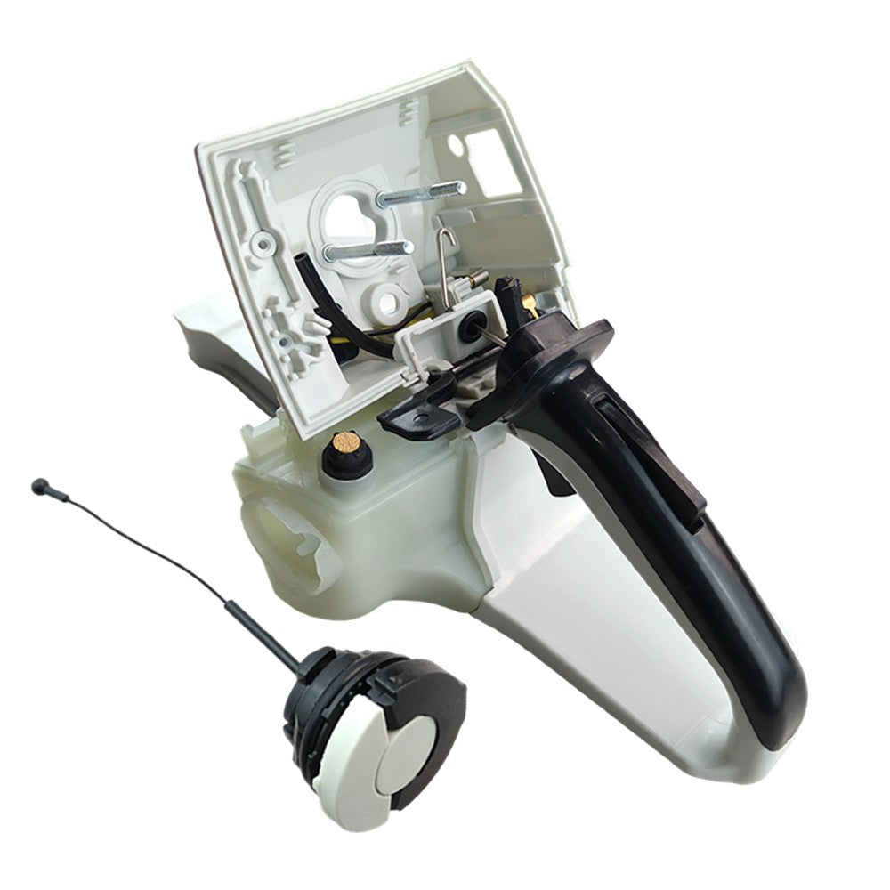 For Stihl MS661 Rear Handle Fuel Tank Assy MS 661 1144-350-0802 #GM-3CB3