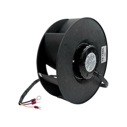 12V Evaporator Fan Motor 78-1362 For Thermo King T-800R T-1000 T-1000R T-1200R