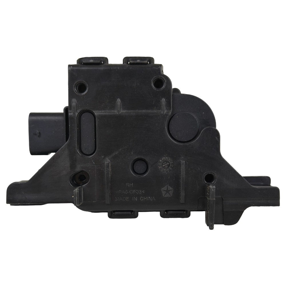 For 2013-18 Dodge Ram 1500 2019-21 Classic Active Grille Shutter Actuator Motor