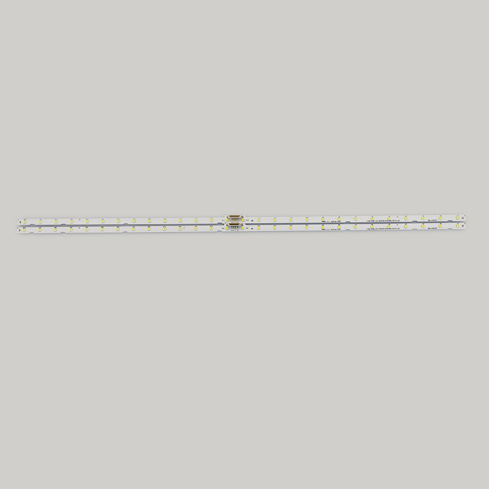 LED Backlight For UN43NU7100F BN61-15482A UN43NU6900B UN43NU7100FXZA UN43NU6950F