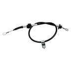 For Mitsubi shi Mirage 2014-21 Mirage G4 2017-21 Clutch Control Cable Assembly