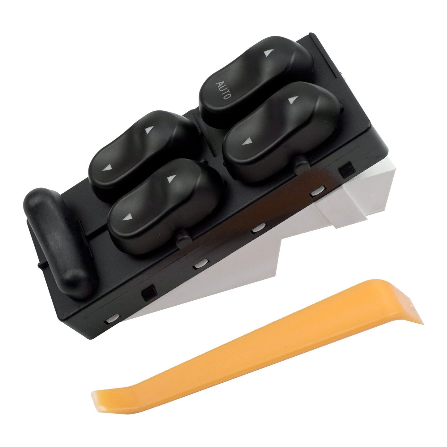 For Ford Expedition Excursion Front Left Driver Side Power Window Master Switch