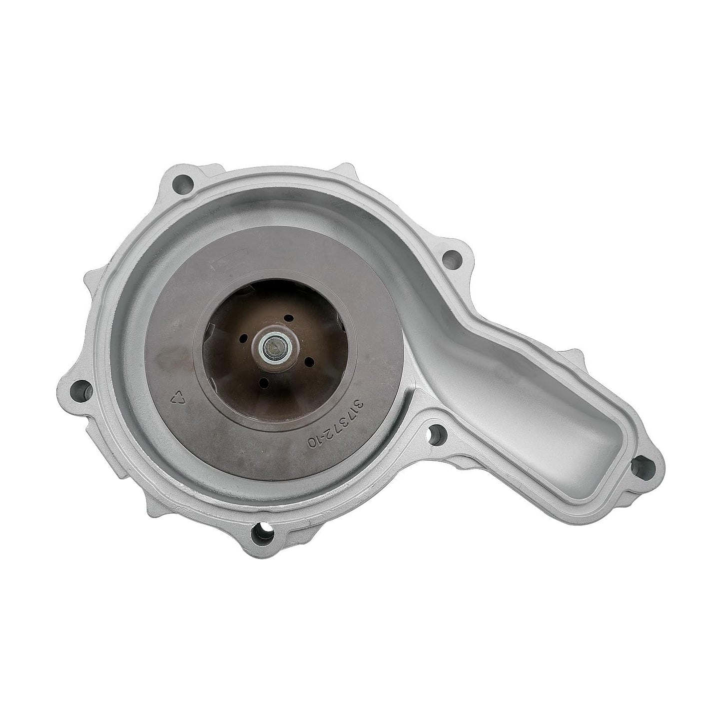 20744939 Water Pump Fit for Volvo D11 D13 D16 A35F A40E EC380 EC480 EC700