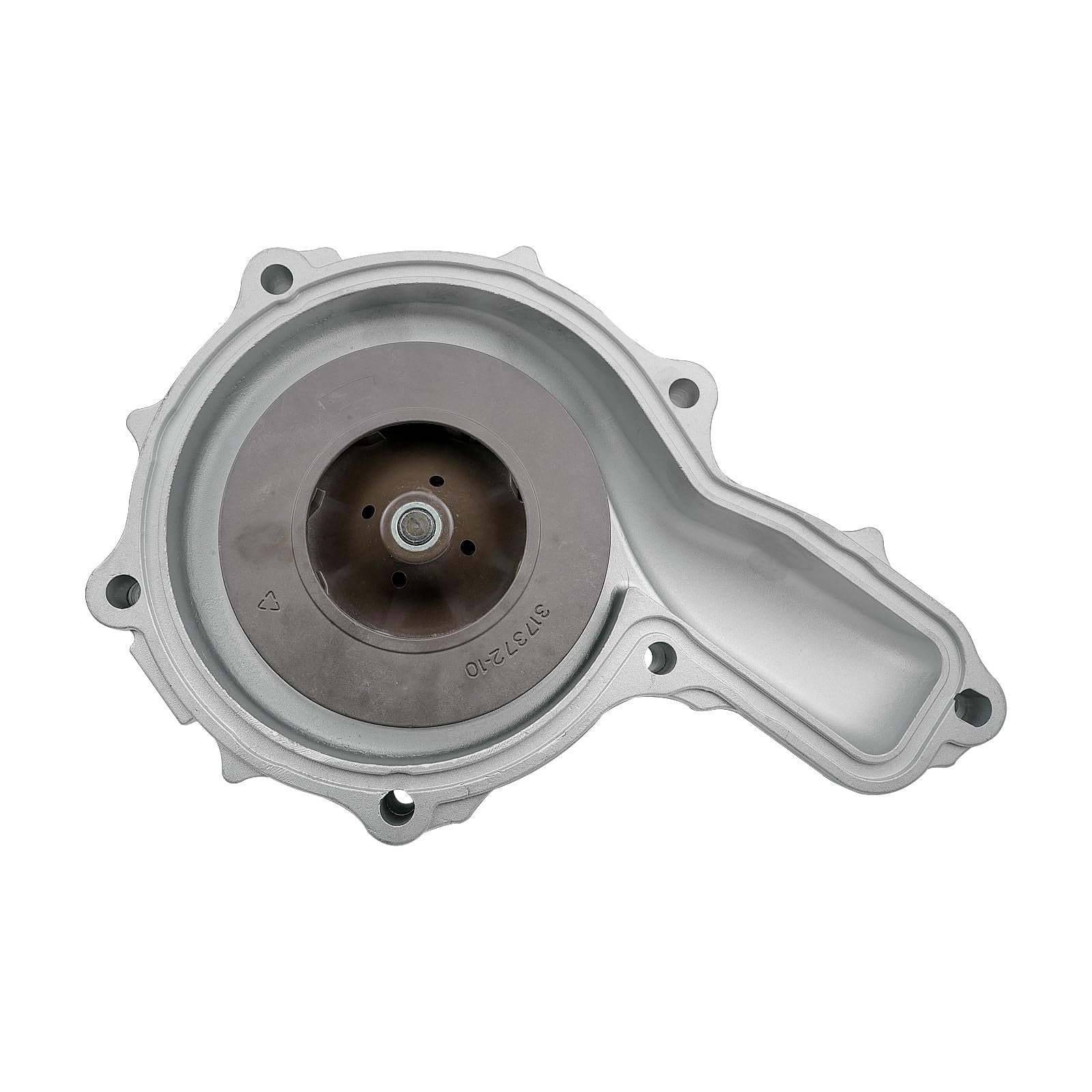 20744939 Water Pump Fit for Volvo D11 D13 D16 A35F A40E EC380 EC480 EC700