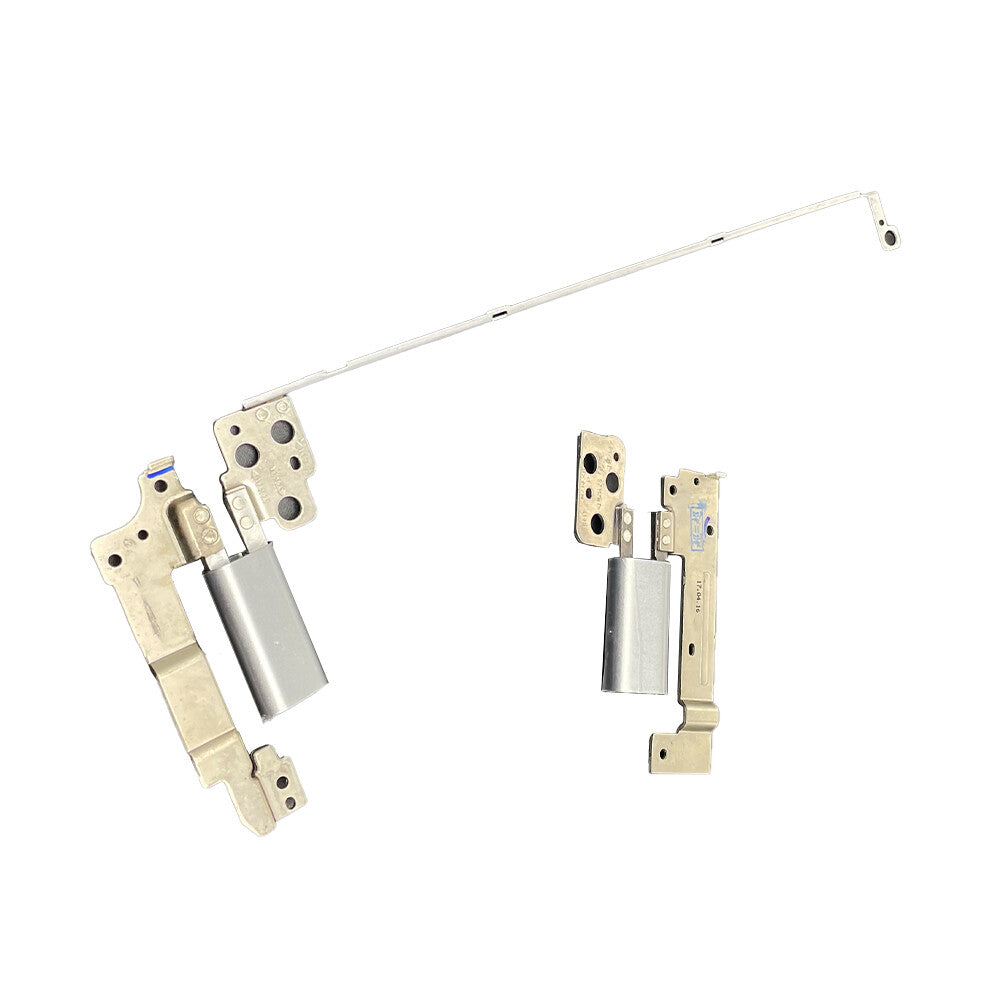 New LCD Hinges Set of Left & Right For Dell Inspiron 15 7000 7569 7579 Hinges US
