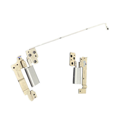 New LCD Hinges Set of Left & Right For Dell Inspiron 15 7000 7569 7579 Hinges US