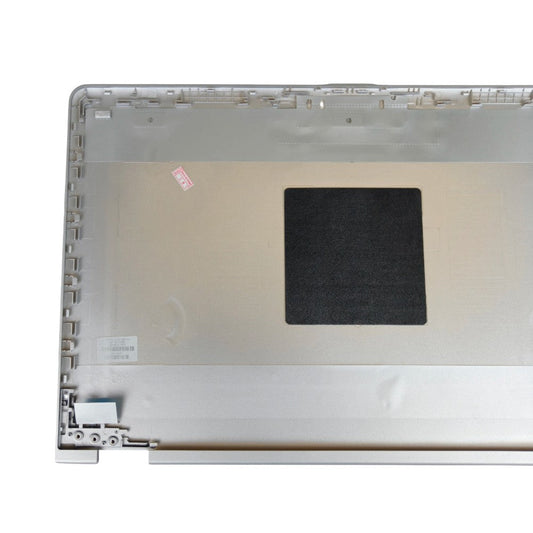 New Silver Back Cover For HP Pavilion 15-BR 15-BR001LA Top 924501-001 Non-Touch