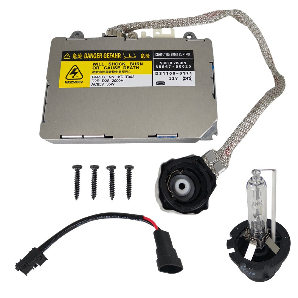 85967-50020 For Toyota Lexus HID Xenon Headlight Ballast Control Module