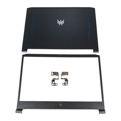 LCD Back Cover Bezel Hinges for Acer for Predator Helios 300 PH31553 PH31554