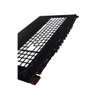 New Upper Case Palmrest & Bottom Cover Enclosure For MSI GL73 GP73 GP73M MS-17P1
