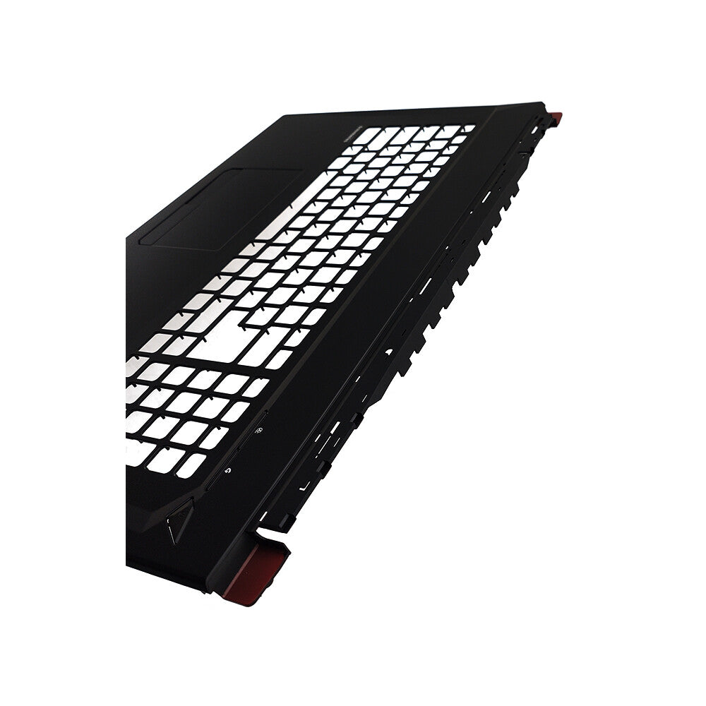 New Upper Case Palmrest & Bottom Cover Enclosure For MSI GL73 GP73 GP73M MS-17P1