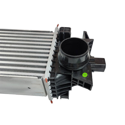 Intercooler 31338306 VO3012109 For 2017 - 2024 Volvo S90 T5 T6 T8 B6 L4 2.0L