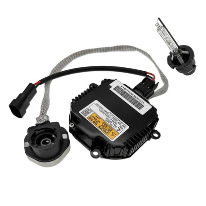 For Nissan Infiniti 28474-89904 HID Xenon Headlight Ballast w/ Igniter Cord Bulb