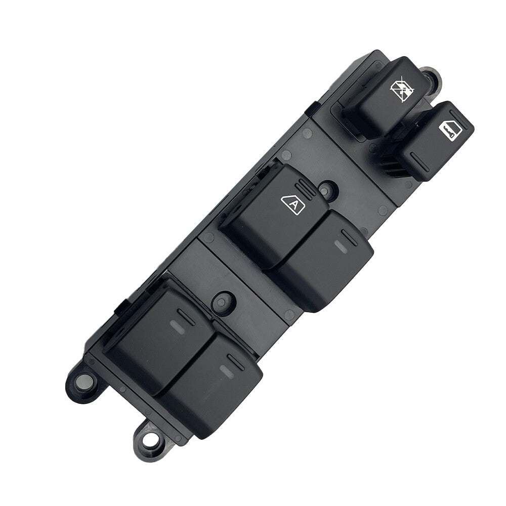 Master Window Switch For 2007 2008-2017 Nissan Frontier Front Left Crew Cab 4.0L