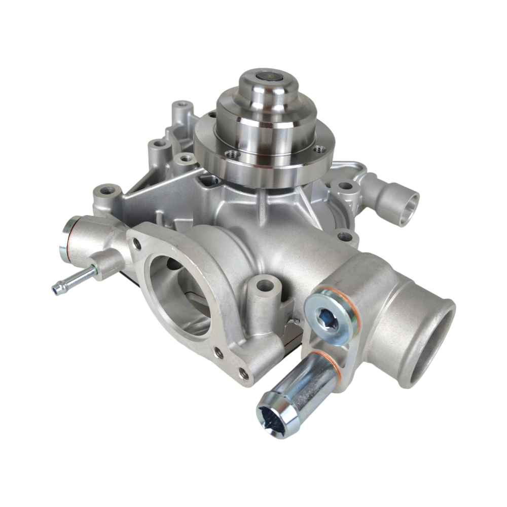 Water Pump For Deutz TCD2.9L4 JLG 400S 600S 660SJ 800S 450A 800A 600A 70030554