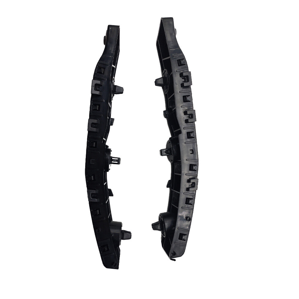 For Nissan Rogue 2014-2019 Bumper Bracket Side Cover Reinforcement Pairs