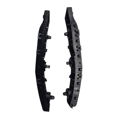 For Nissan Rogue 2014-2019 Bumper Bracket Side Cover Reinforcement Pairs