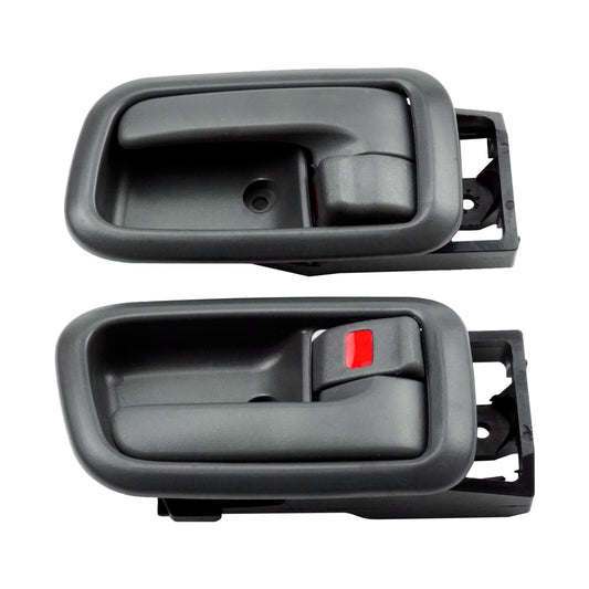 Inside Door Handles 692050C010B1 692060C010B1 For toyota Tundra 2000-2006
