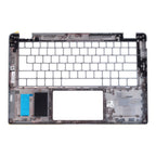 New For Dell Latitude 5440 Precision 3480 0DGX7R Upper Case Palmrest Cover
