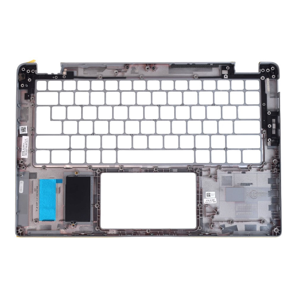 New For Dell Latitude 5440 Precision 3480 0DGX7R Upper Case Palmrest Cover