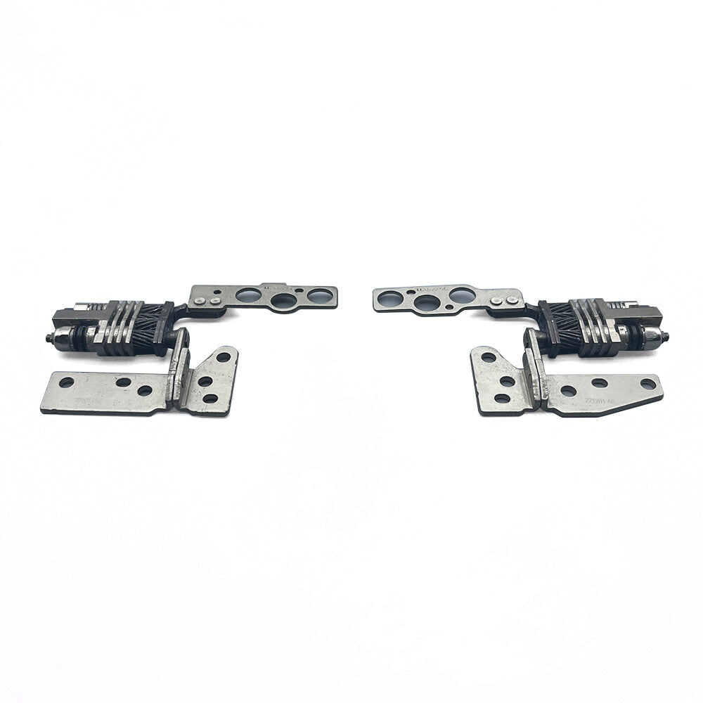 New For HP ENVY 15-EW 15-EY 15Z-EY000 15-EW0023DX TPN-C157 Hinges Left & Right