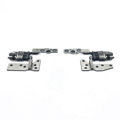 New For HP ENVY 15-EW 15-EY 15Z-EY000 15-EW0023DX TPN-C157 Hinges Left & Right