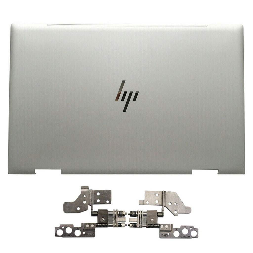 New Back Cover Hinges L93203-001 For HP ENVY 15-ED 15M-ED 15T-ED 0023DX Top Lid