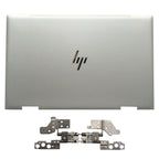 New Back Cover Hinges L93203-001 For HP ENVY 15-ED 15M-ED 15T-ED 0023DX Top Lid