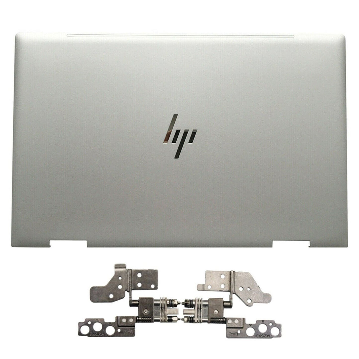 New Back Cover Hinges L93203-001 For HP ENVY 15-ED 15M-ED 15T-ED 0023DX Top Lid