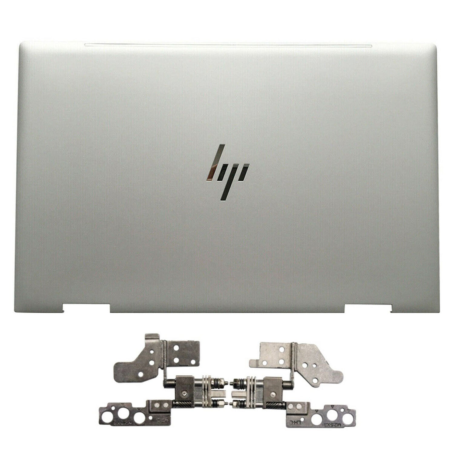 New Back Cover Hinges L93203-001 For HP ENVY 15-ED 15M-ED 15T-ED 0023DX Top Lid