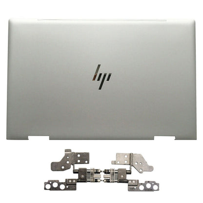 New Back Cover Hinges L93203-001 For HP ENVY 15-ED 15M-ED 15T-ED 0023DX Top Lid