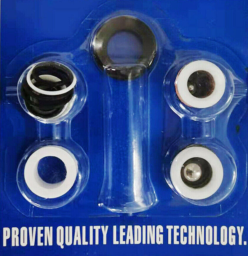 New For Airless Paint Sprayer 390 395 490 495 595 Pump Repair Packing 244194