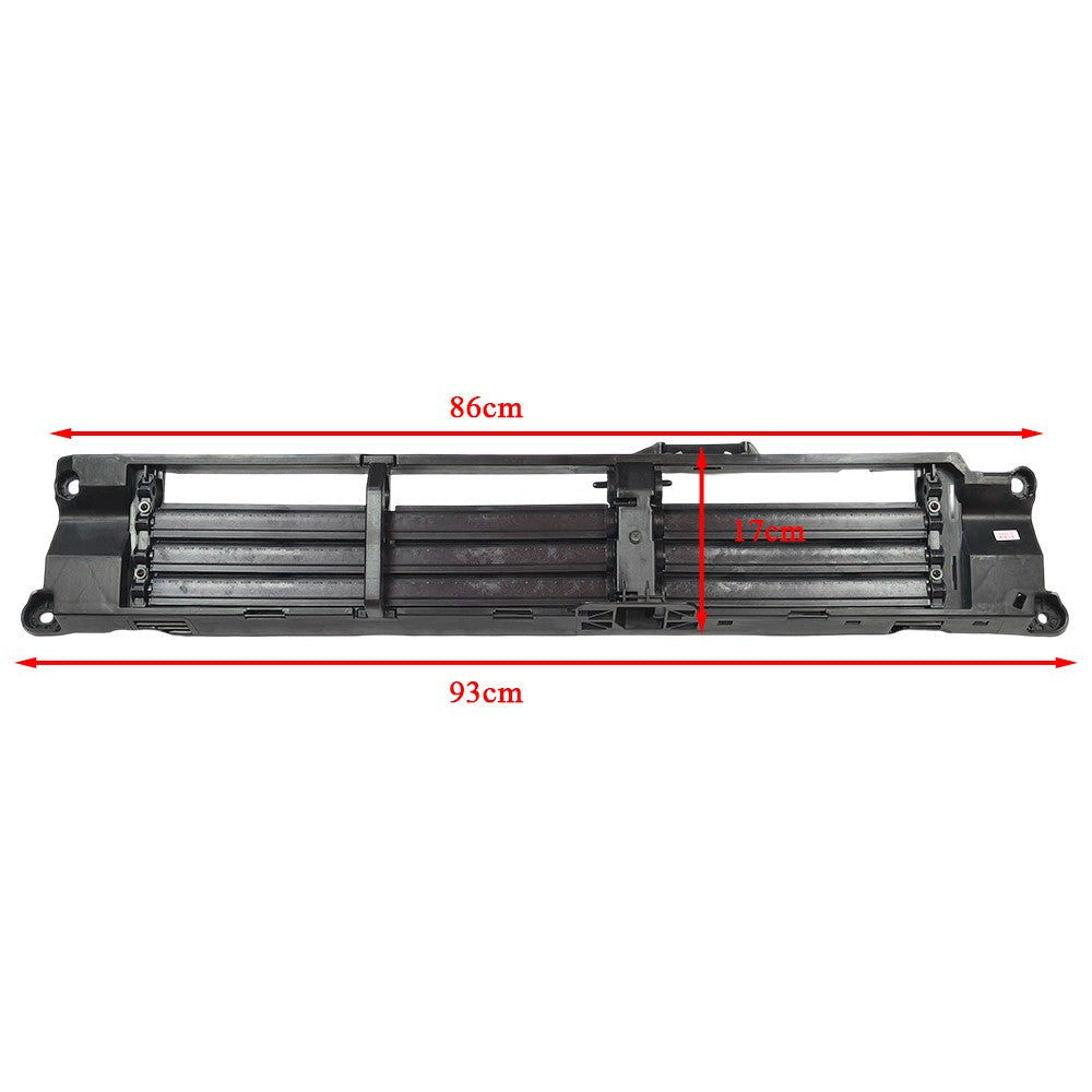 Active Grille Shutter Lower for Honda CR-V 2023-2024 713503A0A01