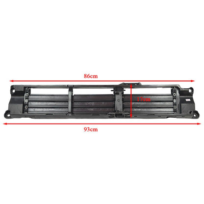 Active Grille Shutter Lower for Honda CR-V 2023-2024 713503A0A01