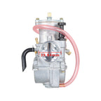 PWK 34 Carburetor Air Strike For Suzuki Kawasaki Honda ATV Quad Bike USA